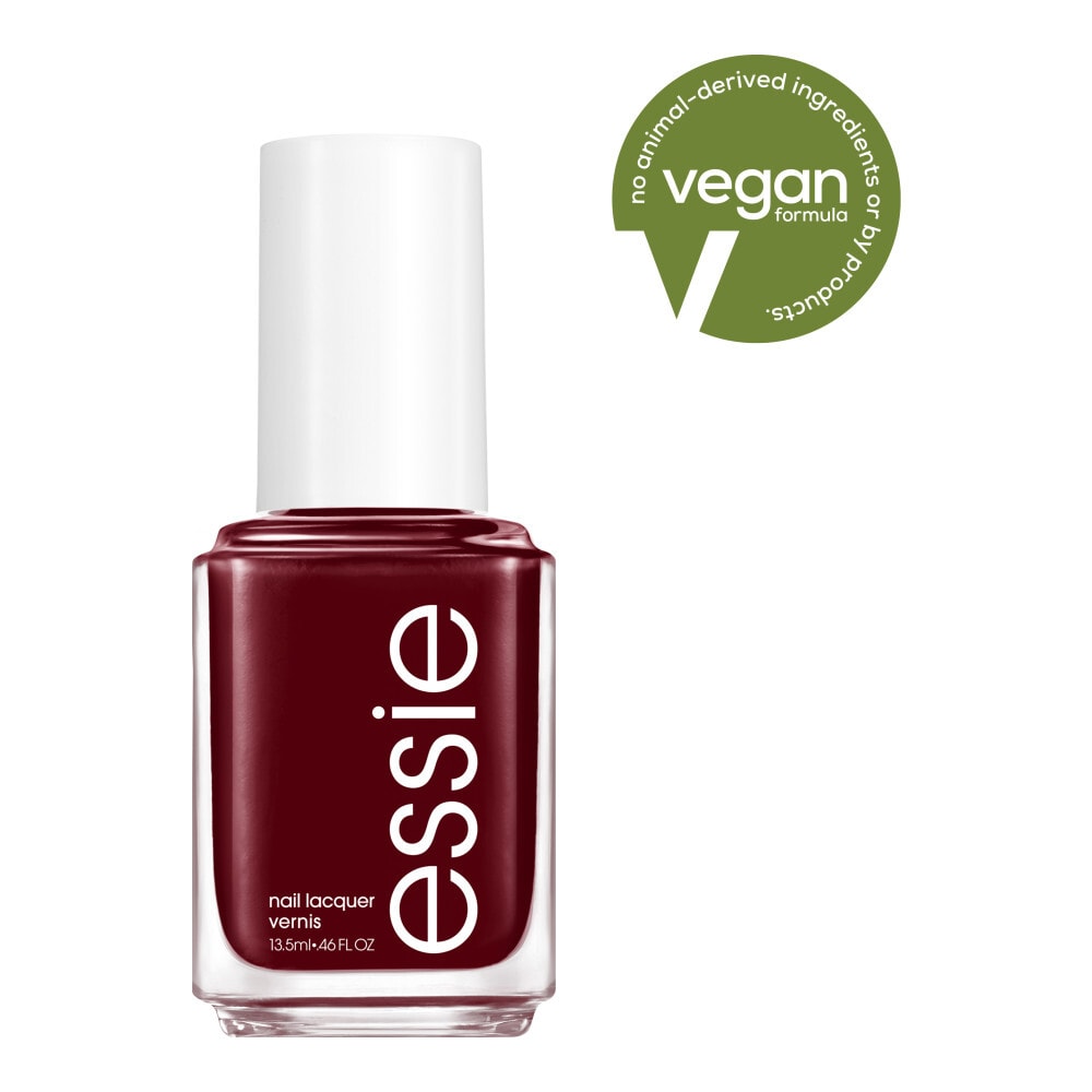 Essie Berry Naughty 416 Nail Polish 0.46 oz