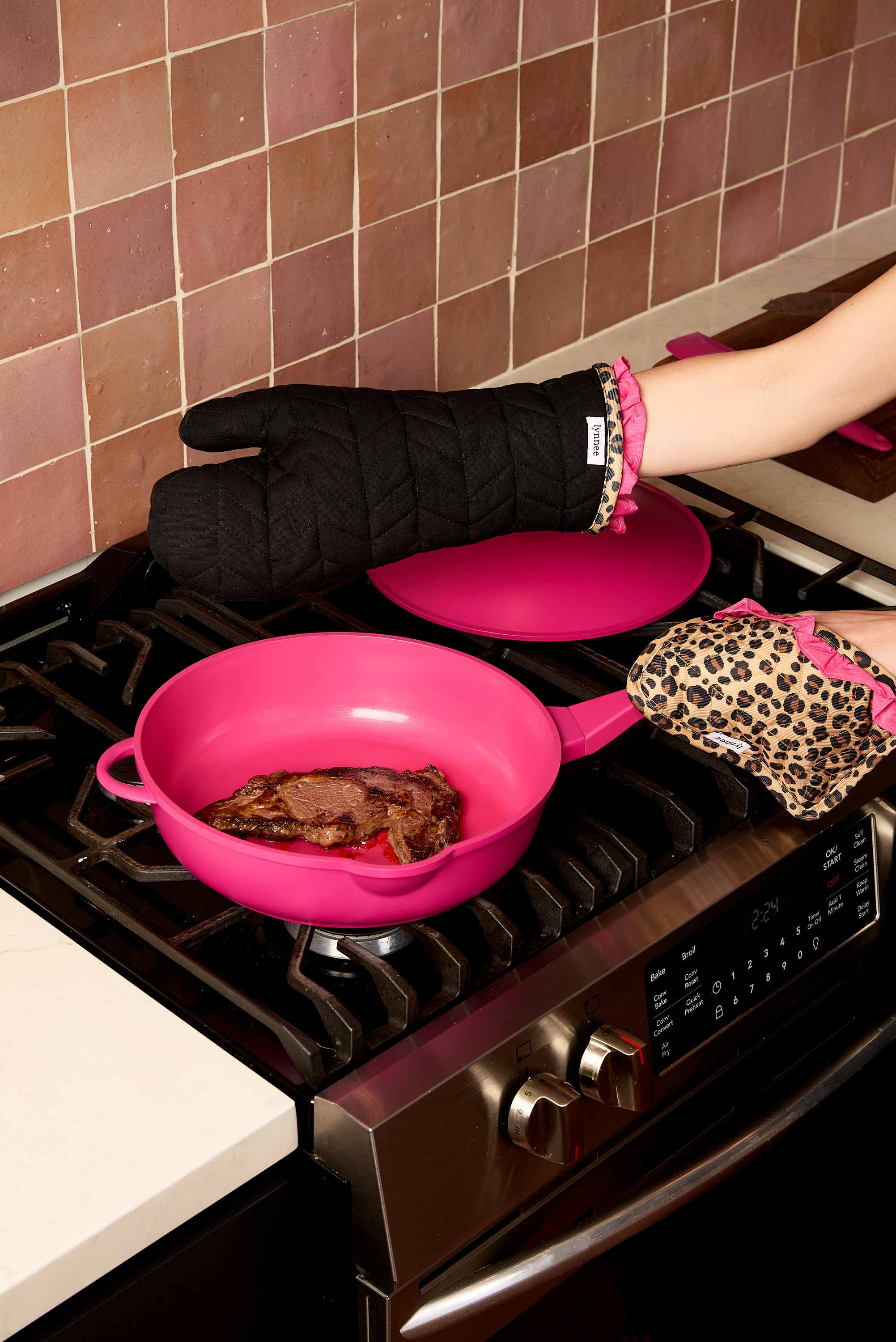 11" Fry Pan