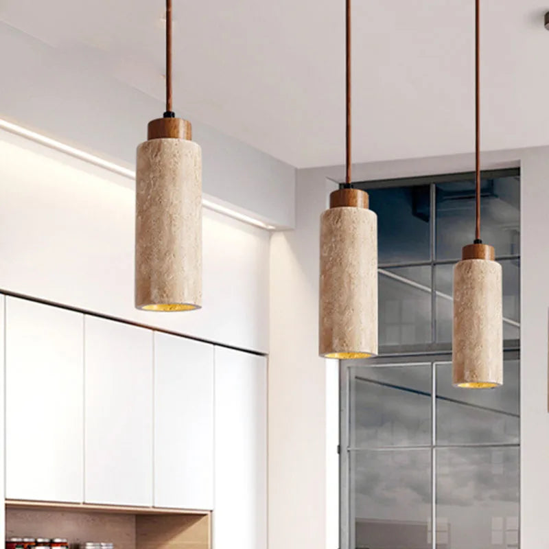Pendant Lamp Small Minimalist Design