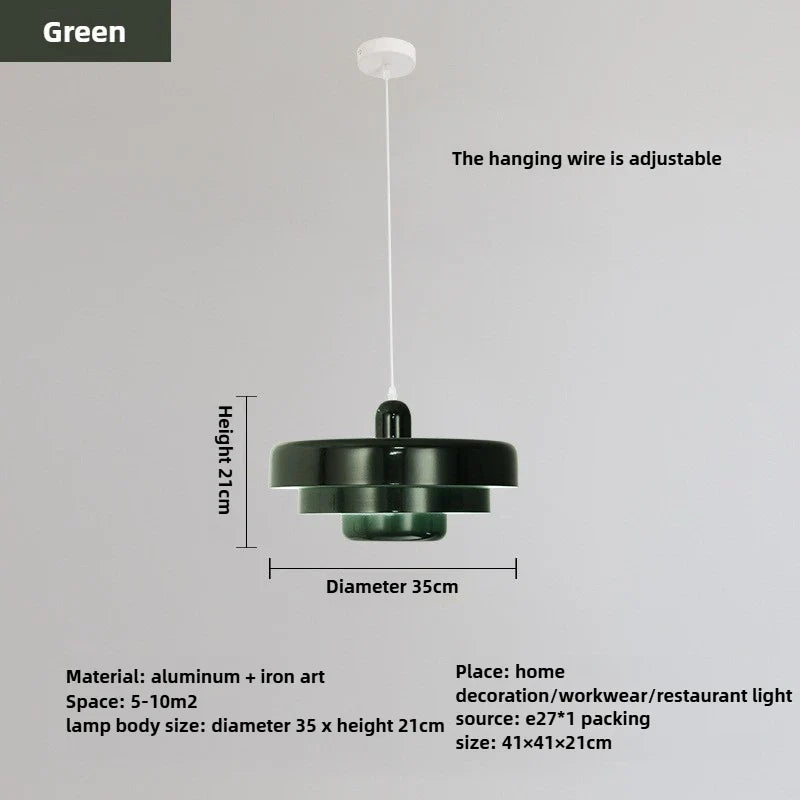 LED Pendant Light Dining Chandeliers