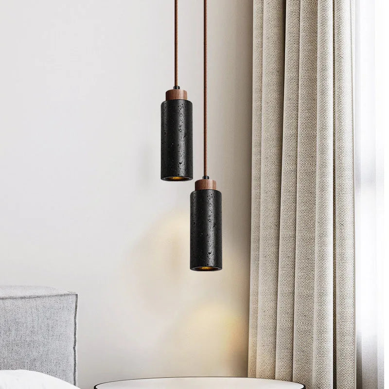 Pendant Lamp Small Minimalist Design