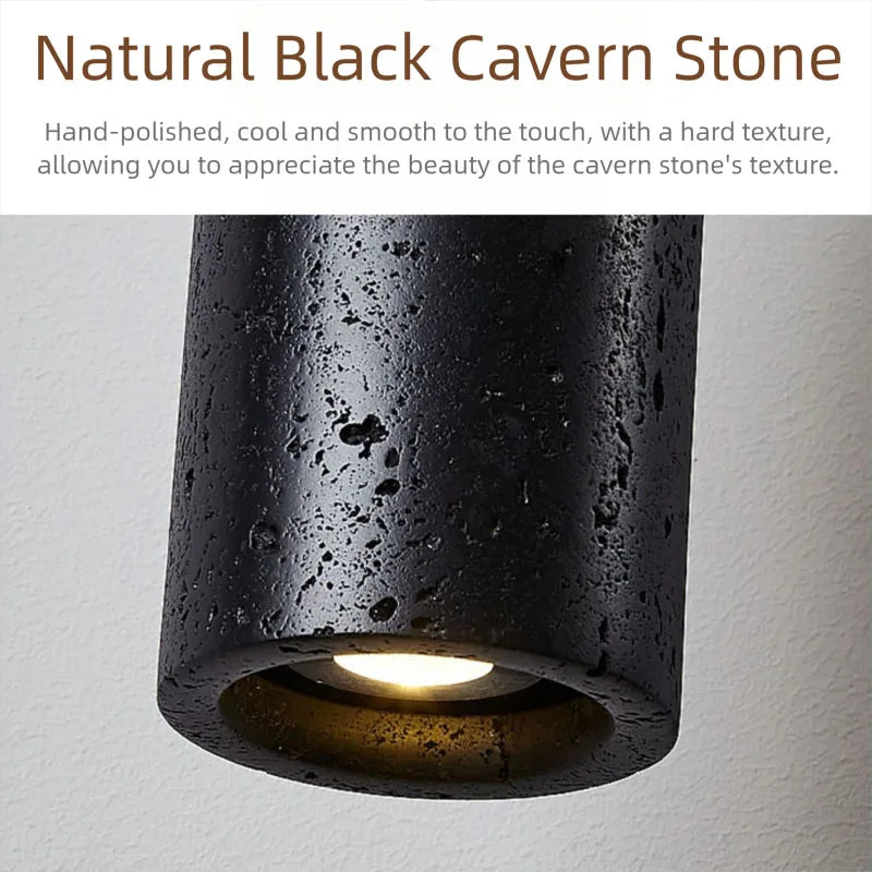 Pendant Lamp Small Minimalist Design