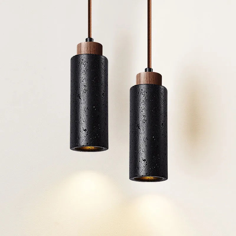 Pendant Lamp Small Minimalist Design
