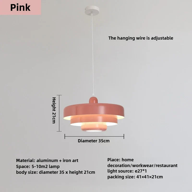 LED Pendant Light Dining Chandeliers