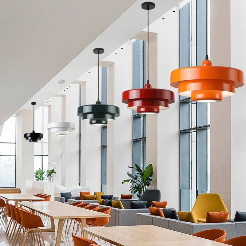 LED Pendant Light Dining Chandeliers
