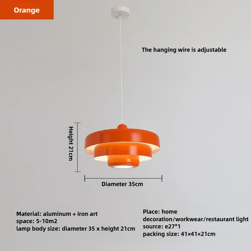 LED Pendant Light Dining Chandeliers