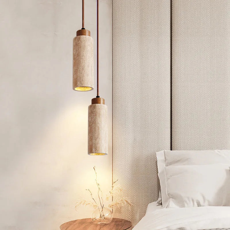 Pendant Lamp Small Minimalist Design