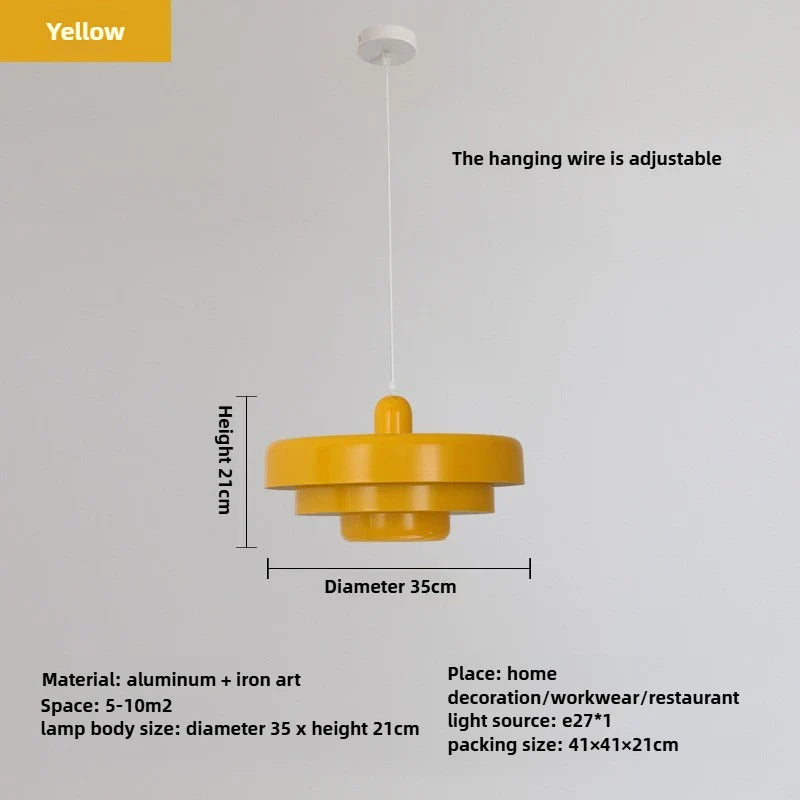 LED Pendant Light Dining Chandeliers