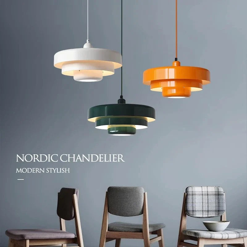 LED Pendant Light Dining Chandeliers