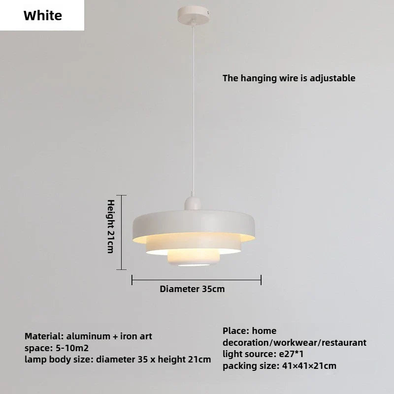 LED Pendant Light Dining Chandeliers